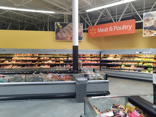 Discount Store «Walmart», reviews and photos, 2200 Holly Springs Pkwy, Holly Springs, GA 30115, USA