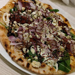 Photo n°2 de l'avis de Giuseppe.a fait le 04/04/2022 à 20:37 sur le  Pizzeria Il Buongustaio à Valenzano