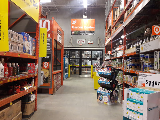 Home Improvement Store «The Home Depot», reviews and photos, 2350 Cortez Rd W, Bradenton, FL 34207, USA