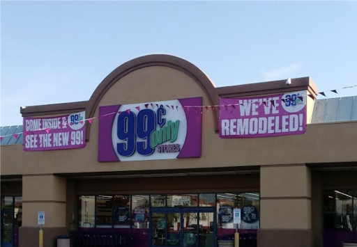 Discount Store «99 Cents Only Stores», reviews and photos, 3518 W Peoria Ave, Phoenix, AZ 85029, USA