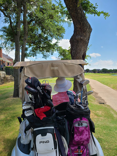 Golf Course «Riverchase Golf Course», reviews and photos, 700 Riverchase Dr, Coppell, TX 75019, USA