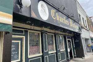 Charles Dickens Pub image