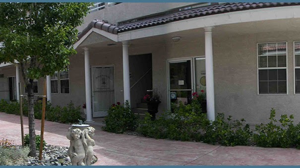 Bellezza Salon & Gifts 89509