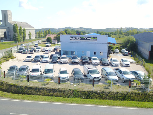 Photo 2 - Barthe Automobiles