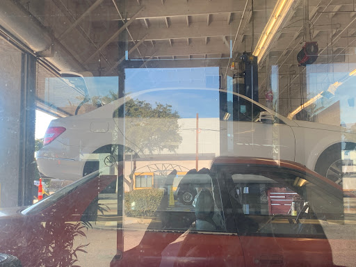 Auto Parts Store «Pep Boys Auto Parts & Service», reviews and photos, 3030 W Lincoln Ave, Anaheim, CA 92801, USA