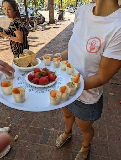 Shopping Mall «Pacific Renaissance Plaza», reviews and photos, 388 Ninth St, Oakland, CA 94607, USA