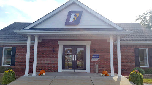 First Fed Delta in Whitehouse, Ohio