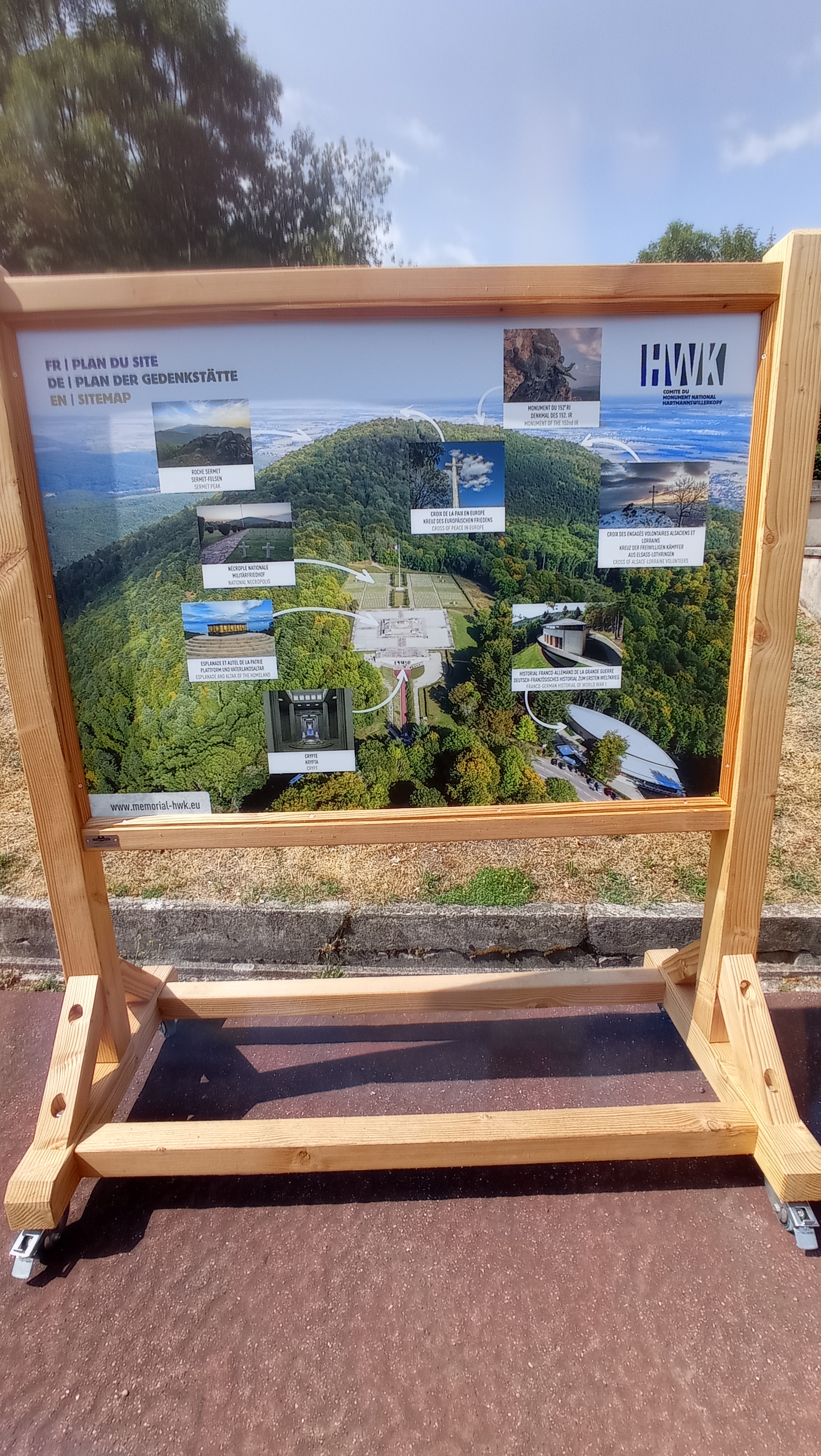 Photo n° 12 de l'avis de Christine.u fait le 09/07/2023 à 11:06