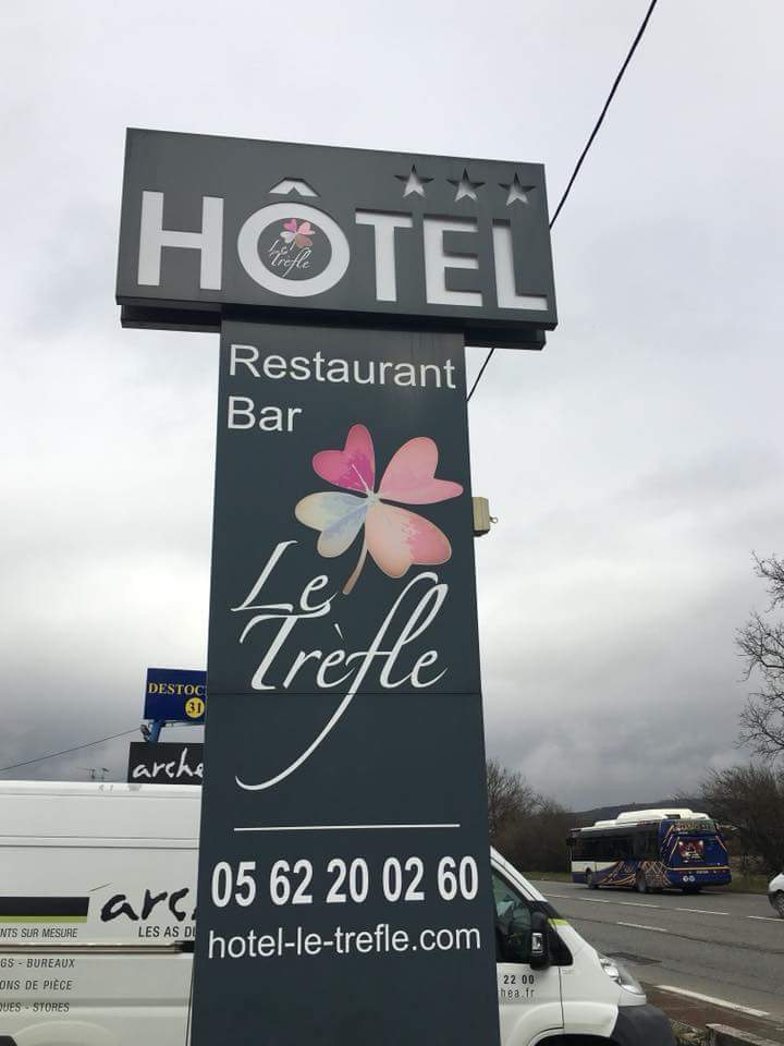 Photo n° 1 de l'avis de anne.l fait le 27/04/2018 à 07:43