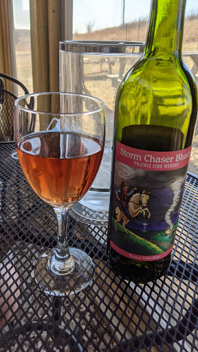 Winery «Prairie Fire Winery», reviews and photos, 20250 Hudson Ranch Rd, Paxico, KS 66526, USA
