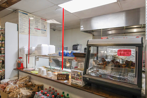 Grocery Store «La Mexicana de Ripon», reviews and photos, 1201 W Main St # 17, Ripon, CA 95366, USA