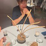 Photo n°2 de l'avis de Jacopo.e fait le 23/08/2022 à 05:59 sur le  Cucina Bacilieri à Ferrara