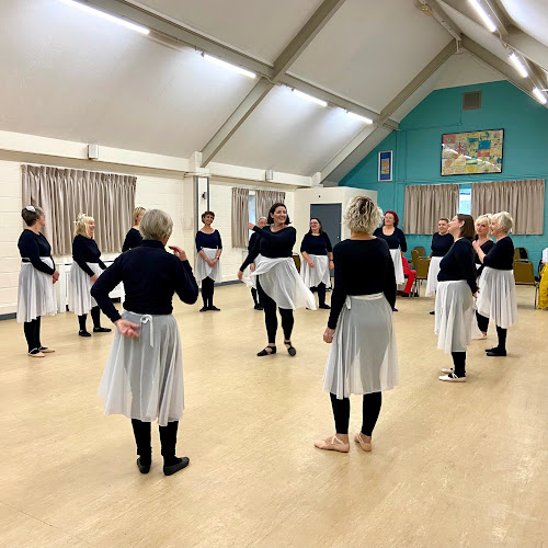 Reviews of Dance with Sonia Brown in Reading - Dance school