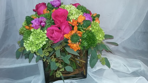 Florist «Urban Florist», reviews and photos, 5310 W 8th St, Los Angeles, CA 90036, USA