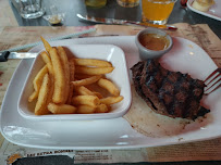 Steak du Restaurant Buffalo Grill Amiens Nord - n°16