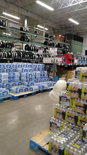 Warehouse club «BJ’s Wholesale Club», reviews and photos, 2300 W Oregon Ave, Philadelphia, PA 19145, USA