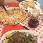 Photo n°1 de l'avis de Serg.a fait le 08/03/2019 à 21:21 sur le  Pizzeria Ristorante Al Vaporetto à Venise