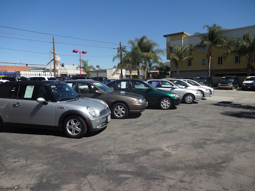 Used Car Dealer «Elmer Field Auto», reviews and photos, 8846 Sepulveda Blvd, North Hills, CA 91343, USA