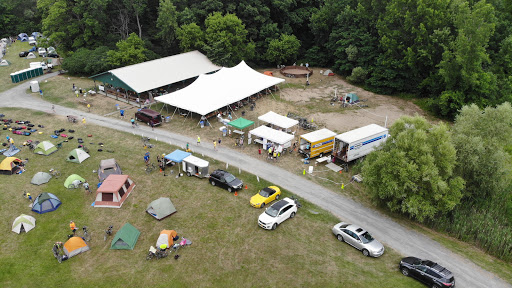 Community Center «Jewish Community Center», reviews and photos, 2565 Balltown Rd, Schenectady, NY 12309, USA