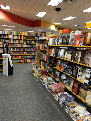 Book Store «Books-A-Million», reviews and photos, 4030 Commonwealth Ave, Eau Claire, WI 54701, USA
