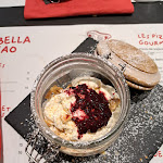 Photo n° 1 de l'avis de Laurence.e fait le 23/05/2023 à 18:21 pour Bella Ciao Pizza | Pizzeria & Cuisine Italienne à Nice à Nice