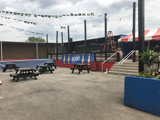 Fairground «Expo Five», reviews and photos, 2900 7th Street Rd, Louisville, KY 40216, USA