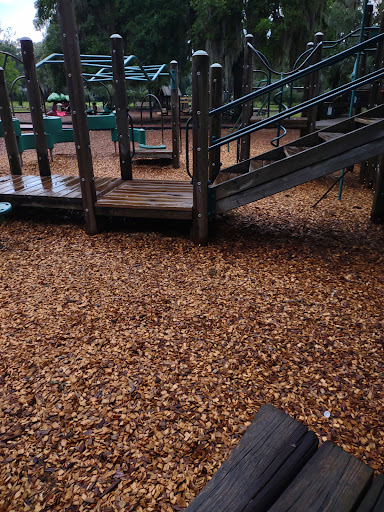 Park «Pigeon Point Park», reviews and photos, 1521 Pigeon Point Rd, Beaufort, SC 29902, USA