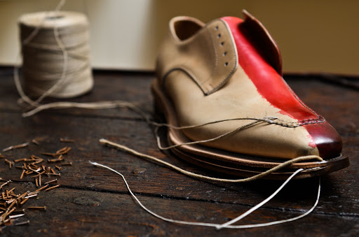 Miracle Instant Shoe Repair image