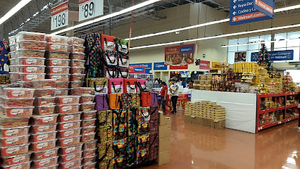 Walmart Las Américas