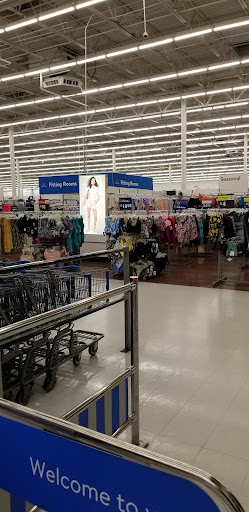 Discount Store «Walmart», reviews and photos, 1501 US-22, Watchung, NJ 07069, USA