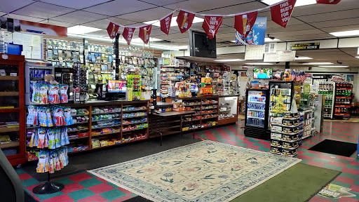 Grocery Store «A-1 Market», reviews and photos, 85 E Main St, Avon, MA 02322, USA