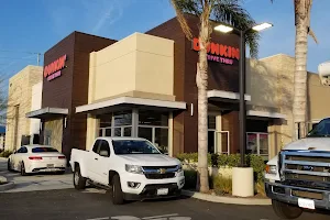 Dunkin' image