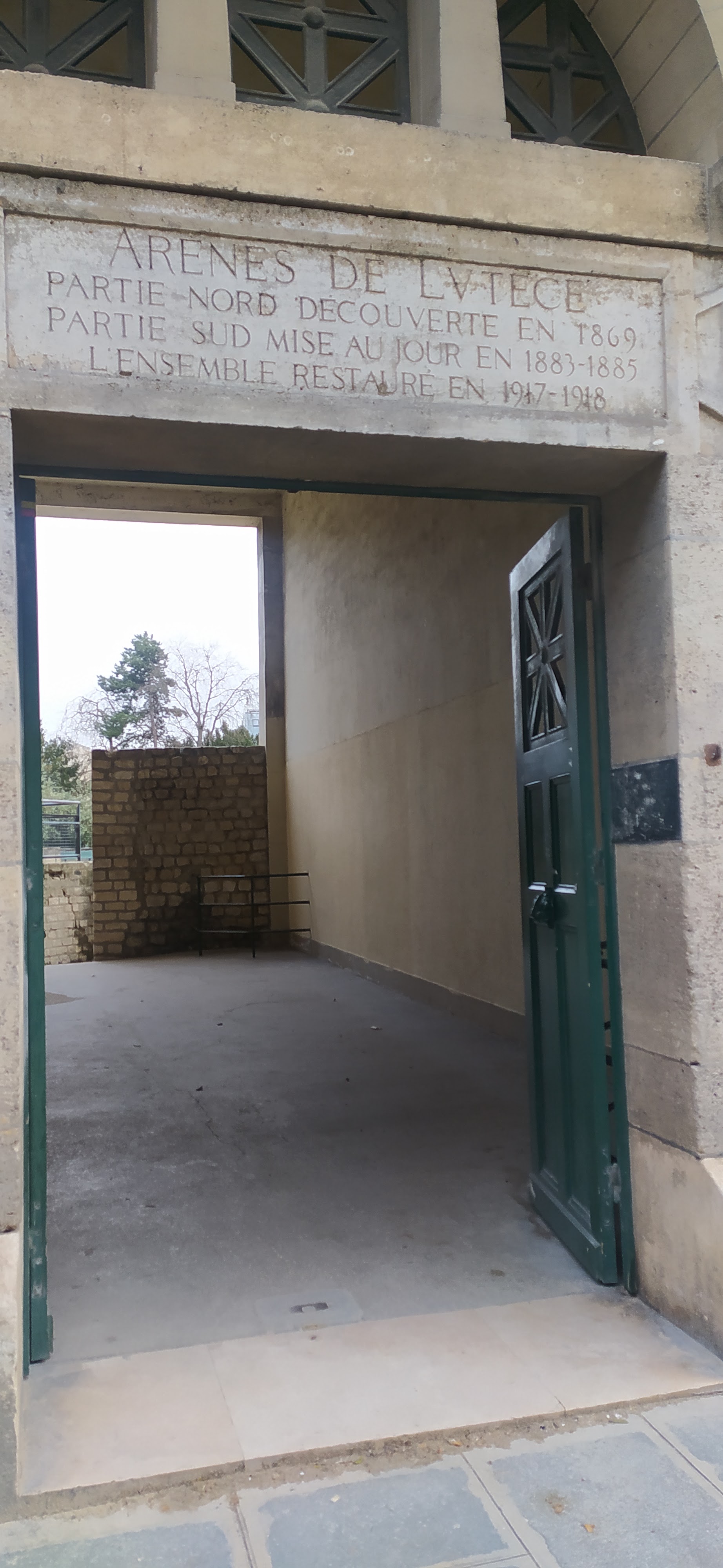 Photo n° 1 de l'avis de Sébastien.a fait le 20/01/2024 à 22:48