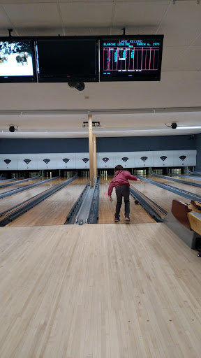 Bowling Alley «King Bowling Lanes», reviews and photos, 751 Mast Rd, Manchester, NH 03102, USA
