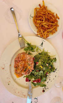 Frite du Restaurant L'Arago à Perpignan - n°3