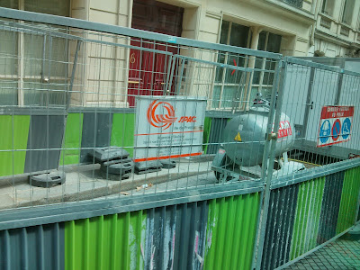 SPAC à Aulnay-sous-Bois