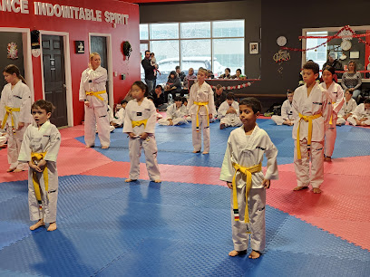 Legacy Taekwondo Martial Arts Before and After School Program