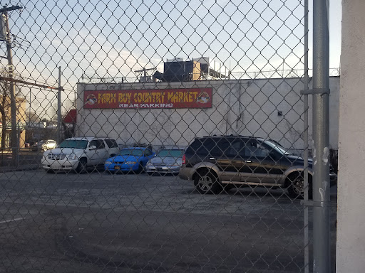 Grocery Store «Farm Boy Country Market», reviews and photos, 12720 Rockaway Blvd, South Ozone Park, NY 11420, USA