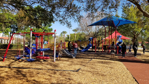 Eastmonte Park, 830 Magnolia Dr, Altamonte Springs, FL 32701