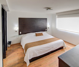 City Loft Apartments - Bosques de Duraznos 78 photo