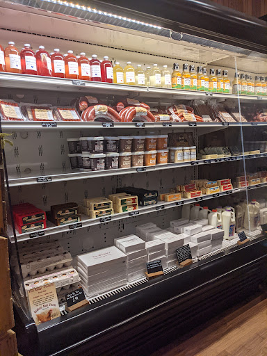 Ice Cream Shop «Fox Meadows Creamery», reviews and photos, 2475 W Main St, Ephrata, PA 17522, USA