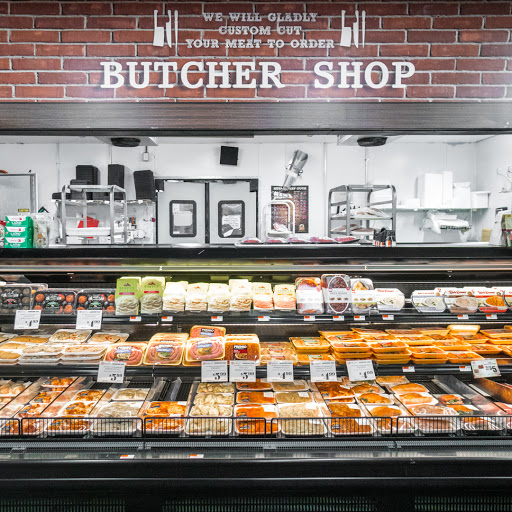 Supermarket «Gala Fresh Farms», reviews and photos, 2485 Grand Ave, Baldwin, NY 11510, USA