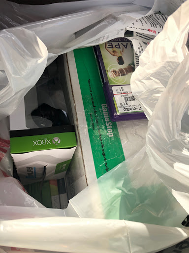 Shopping Mall «Middlesex Mall», reviews and photos, 6747 Hadley Rd, South Plainfield, NJ 07080, USA