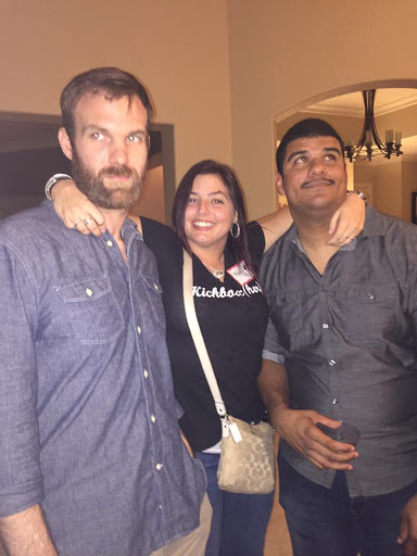 Physical Fitness Program «Raw Kickboxing and Fitness», reviews and photos, 1322 N University Dr, Coral Springs, FL 33071, USA