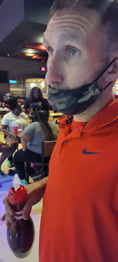 Bowling Alley «Premier Lanes», reviews and photos, 1414 N Airline Hwy, Gonzales, LA 70737, USA