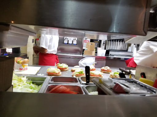 In-N-Out Burger