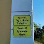 Photo n°8 de l'avis de Sven.. fait le 21/08/2020 à 15:24 sur le  Hohenauer Hof à Hohenau