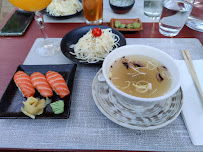 Plats et boissons du Restaurant japonais Only Oba à Montpellier - n°11