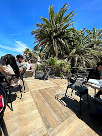 Atmosphère du Restaurant Pearl Beach Saint-Tropez - n°11