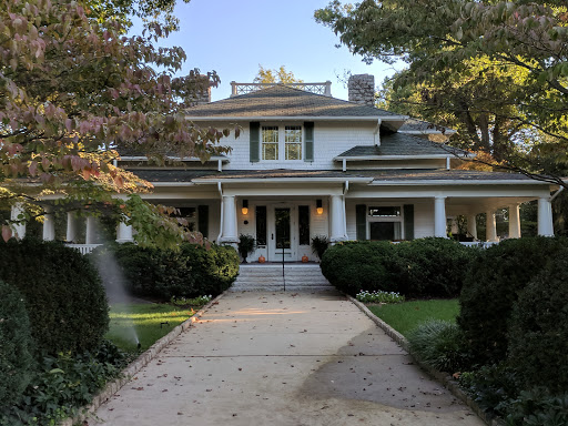 Country Club «Greensboro Country Club», reviews and photos, 410 Sunset Dr, Greensboro, NC 27408, USA